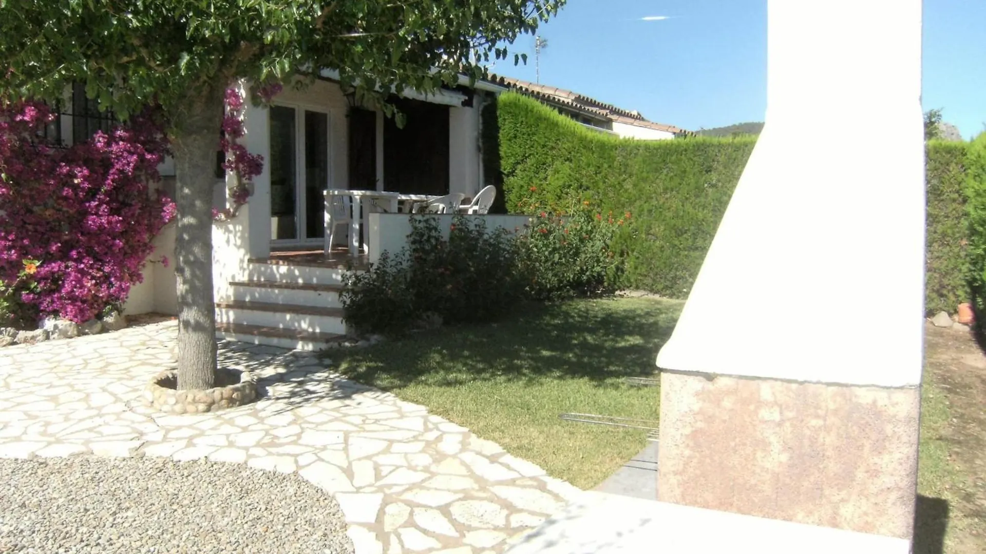 Holiday home Les Palmeres 28 L'Estartit
