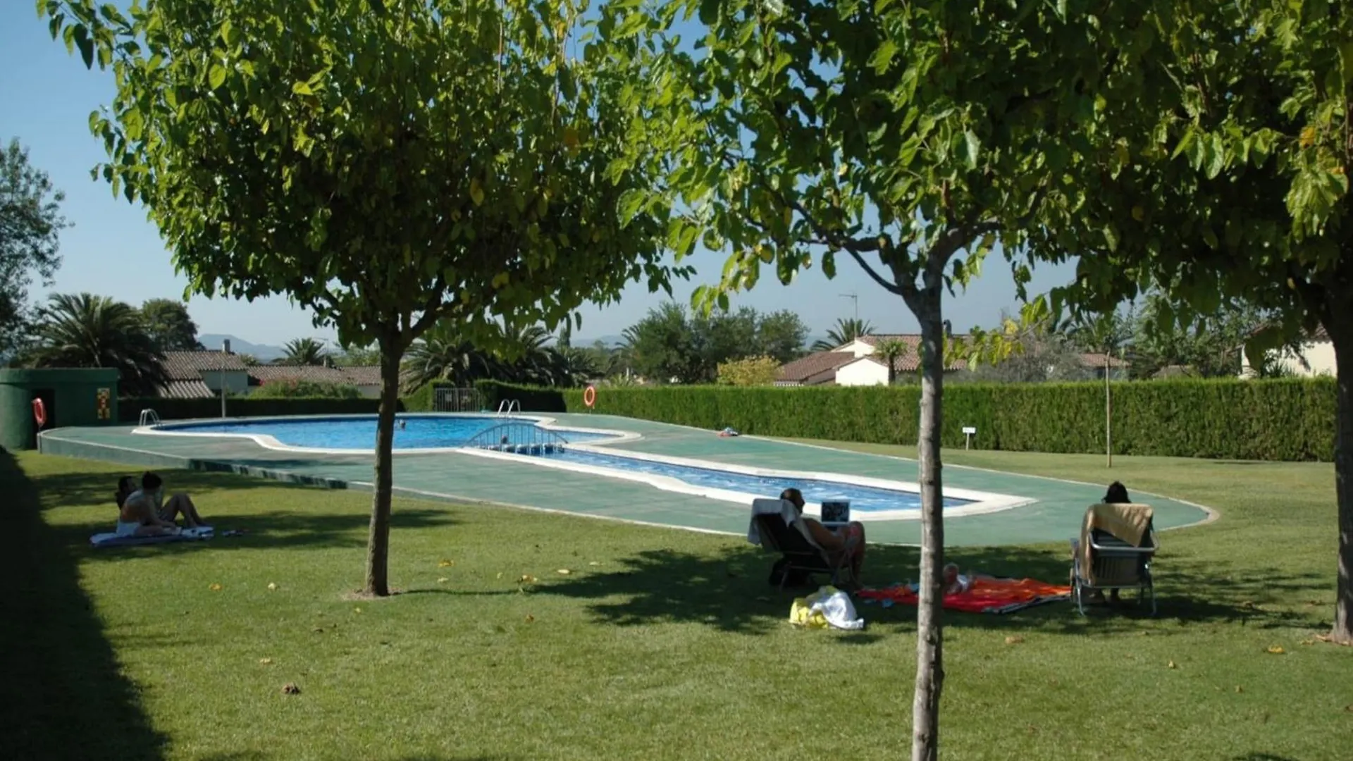 Les Palmeres 28 L'Estartit Spain