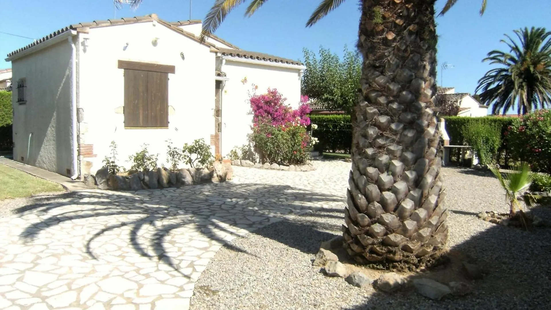 Les Palmeres 28 L'Estartit Holiday home