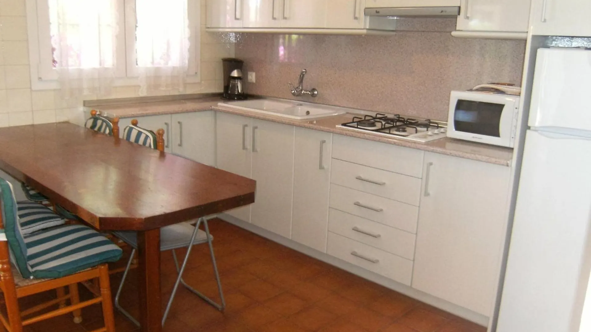 Holiday home Les Palmeres 28 L'Estartit Spain