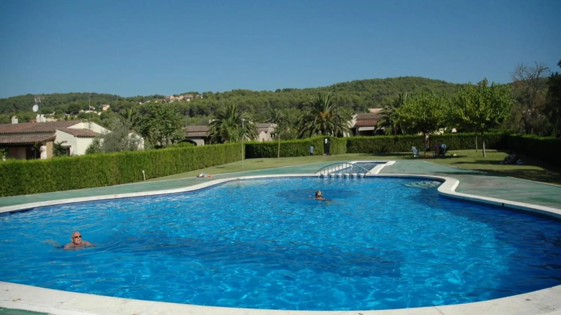 Holiday home Les Palmeres 28 L'Estartit Spain