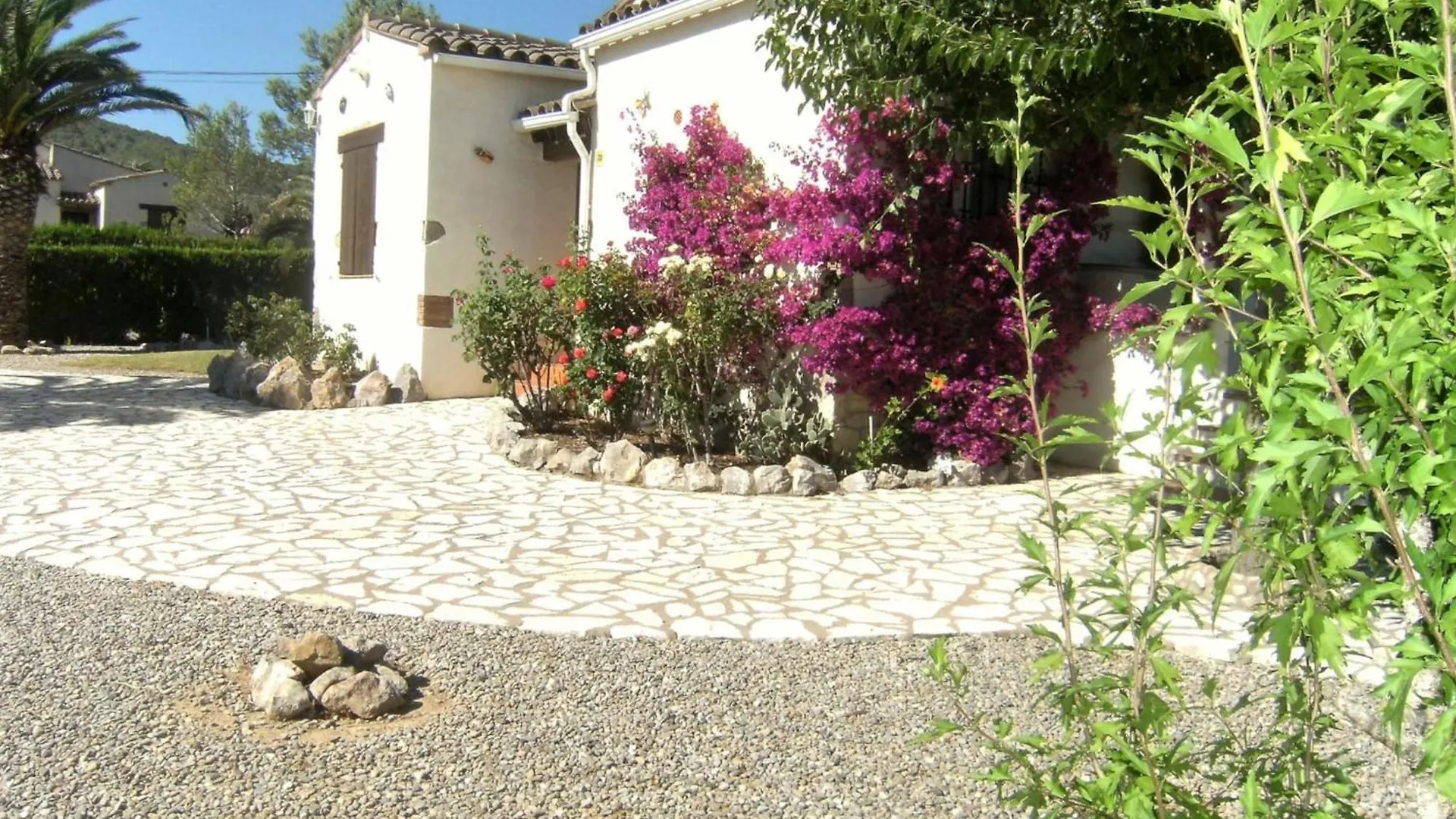 Les Palmeres 28 L'Estartit