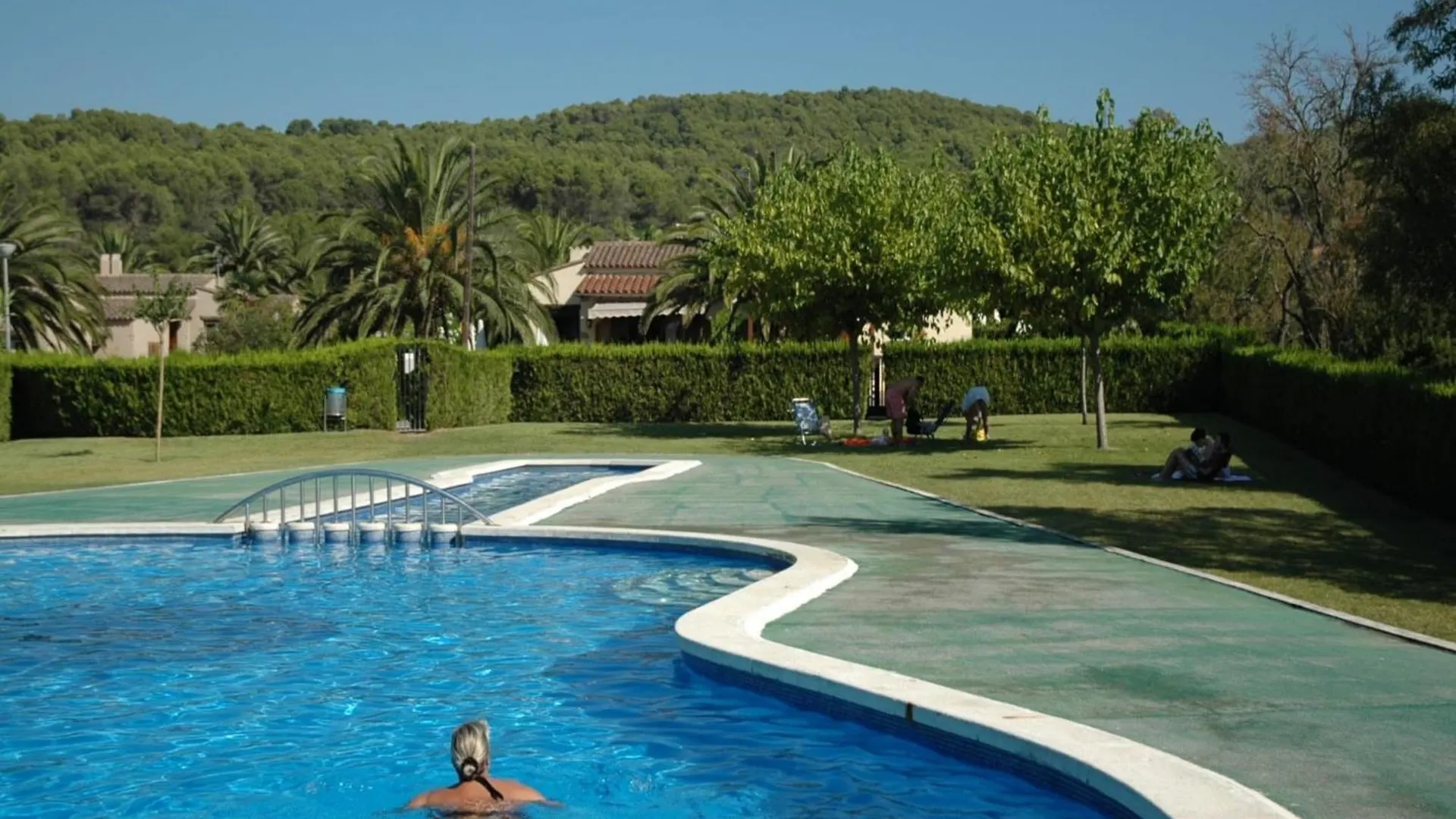 Holiday home Les Palmeres 28 L'Estartit