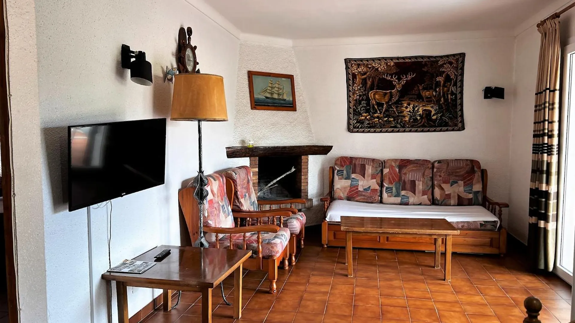 Les Palmeres 28 L'Estartit Holiday home