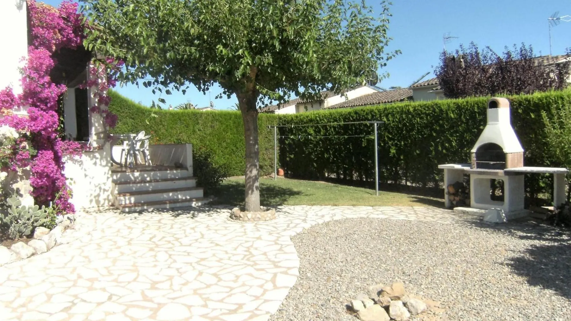 Feriehus Les Palmeres 28 L'Estartit